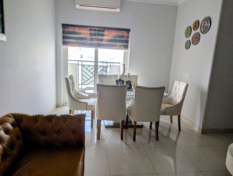 Team Area, central-park-flower-valley-aqua-front-towers 3.5 Bedroom 2134 Sq.Ft. Builder Floor In Sohna Sector 33 Gurgaon 10477980
