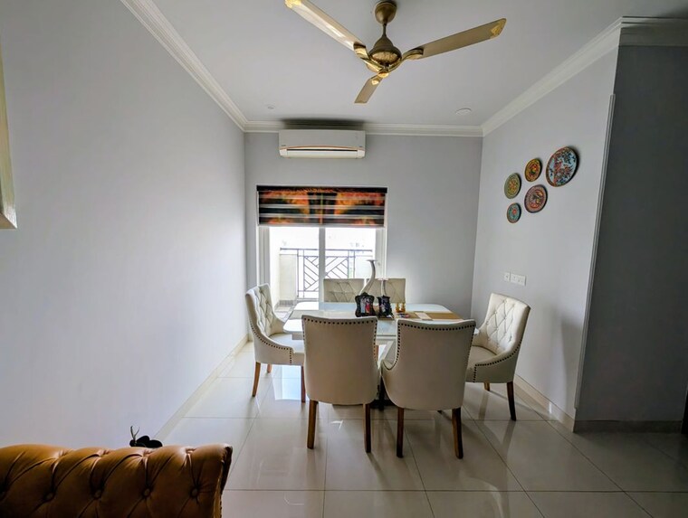 Team Area, central-park-flower-valley-aqua-front-towers 3.5 Bedroom 2134 Sq.Ft. Builder Floor In Sohna Sector 33 Gurgaon 10477980