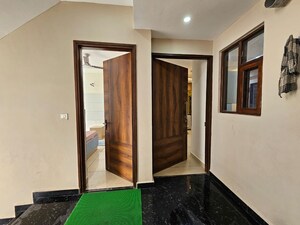 Building Lobby in 3 BHK Apartment at Preet Colony – for Sale