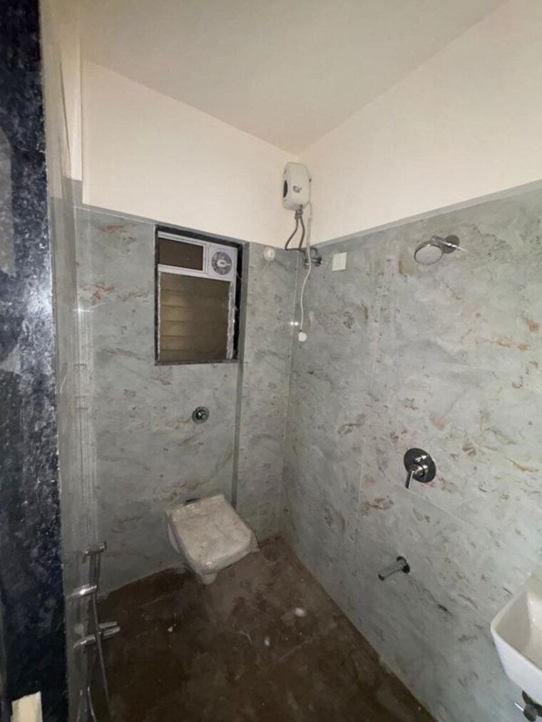 Bathroom, sadhana-bliss 3 Bedroom 960 Sq.Ft. Apartment In Malad West Mumbai 10477999
