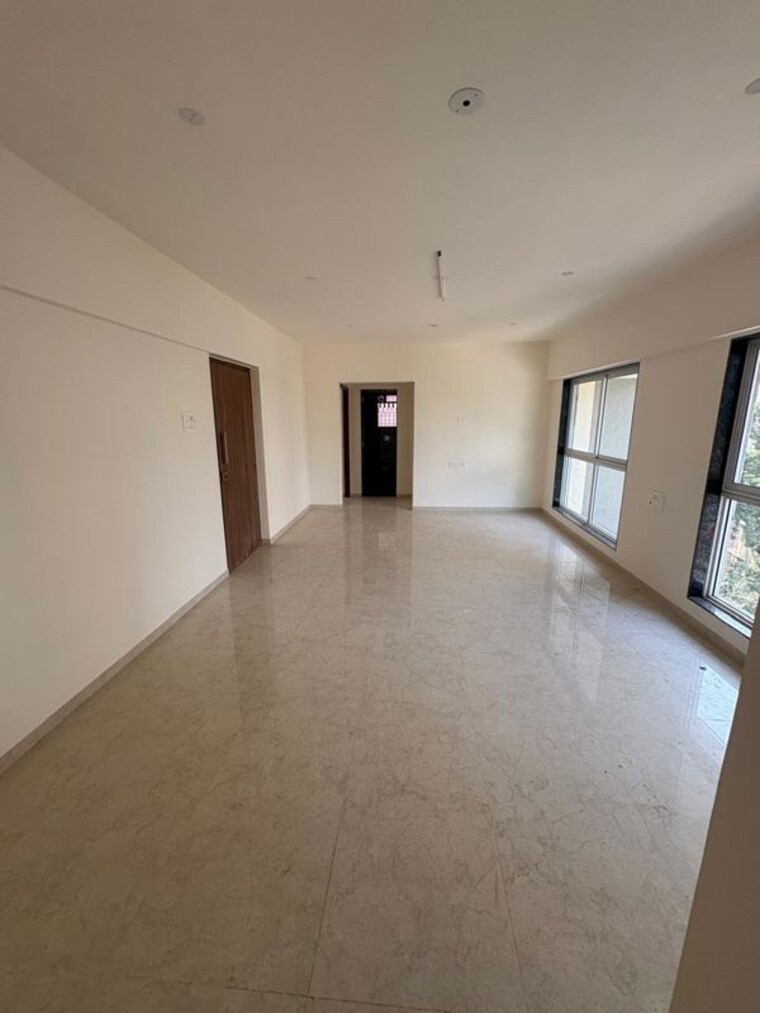 Living Room, sadhana-bliss 3 Bedroom 960 Sq.Ft. Apartment In Malad West Mumbai 10477999