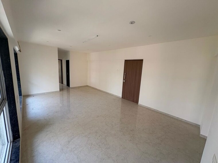 Living Room, sadhana-bliss 3 Bedroom 960 Sq.Ft. Apartment In Malad West Mumbai 10477999