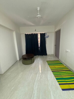 1.5 BHK Apartment For Rent in Chandiwala Pearl Heaven, Andheri East