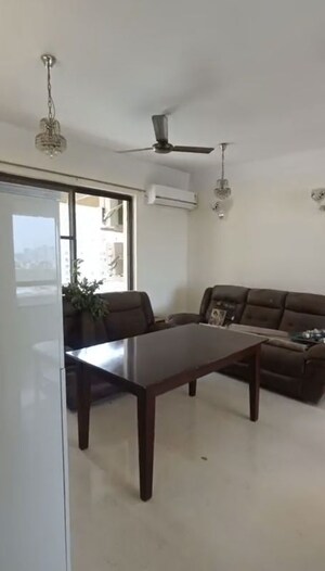 3 BHK Apartment For Rent in Unitech Fresco, Sector 50