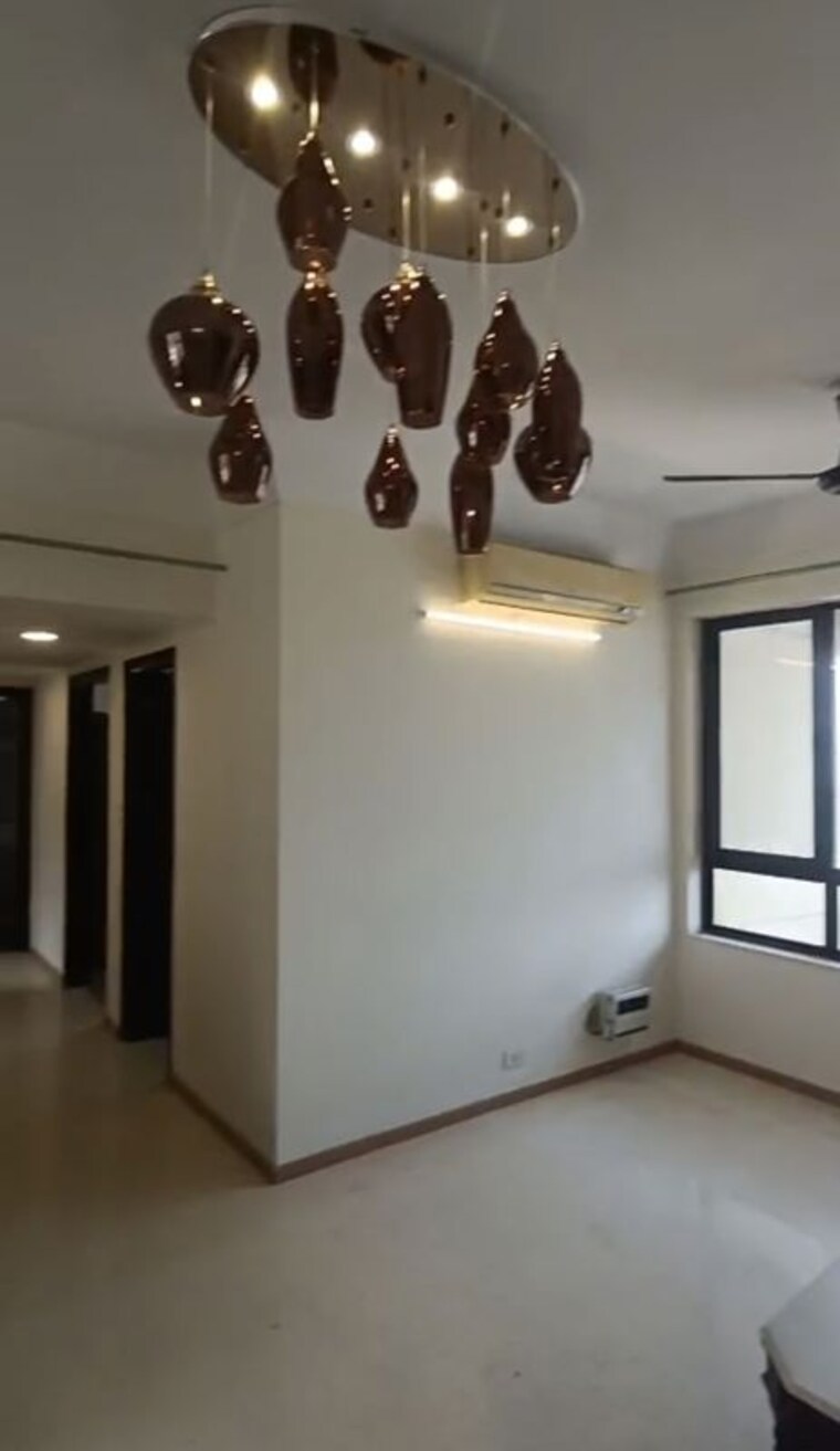 Dining area, unitech-fresco 3 Bedroom 1860 Sq.Ft. Apartment In Sector 50 Gurgaon 10478000