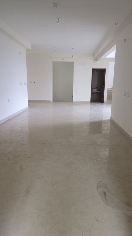 4 BHK + Pooja Room,Extra Room 7610 Sq.Ft. Apartment in Aurobindo Kohinoor