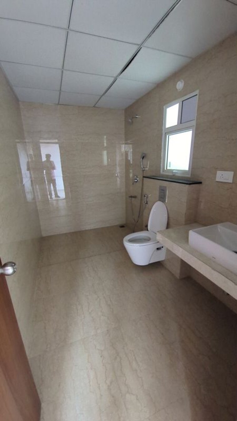 Bathroom, aurobindo-kohinoor 4 Bedroom 7610 Sq.Ft. Apartment In Serilingampally Hyderabad 10477964