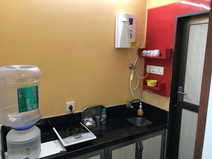 Team Area in  Office Space at Ghatkopar West – for Rent