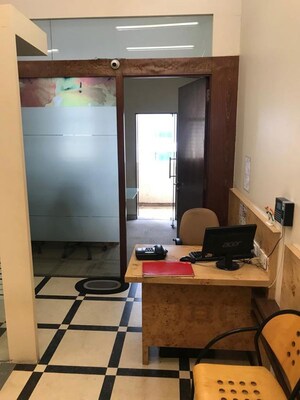 Living Room in  Office Space at Ghatkopar West – for Rent