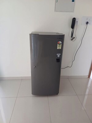Furnished Amenities in 2 BHK Apartment at Kolte Patil Life Republic Oro Avenue, Hinjewadi – for Rent