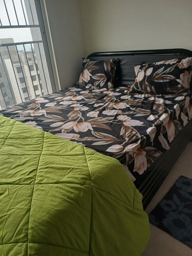 Bedroom, kolte-patil-life-republic-oro-avenue 2 Bedroom 630 Sq.Ft. Apartment In Hinjewadi Pune 10478002