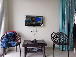 2 BHK Apartment For Rent in Kolte Patil Life Republic Oro Avenue, Hinjewadi