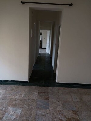 Building Lobby in 2 BHK Apartment at Hiranandani Estate Capri, Ghodbunder Road – for Rent