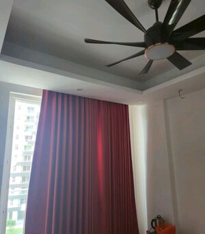 Furnished Amenities in 4 BHK Apartment at Omaxe Lake, North Mullanpur – for Sale