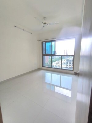 Room in 2 BHK Apartment at Raj Infinia, Malad West – for Rent