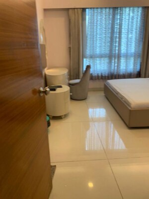 3 BHK Apartment For Rent in Fortileza Apartment, Kalyani Nagar