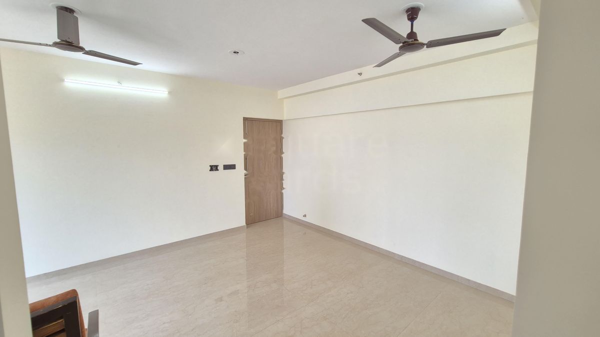 1 BHK 640 Sq.Ft. Apartment in Paradigm Antalya