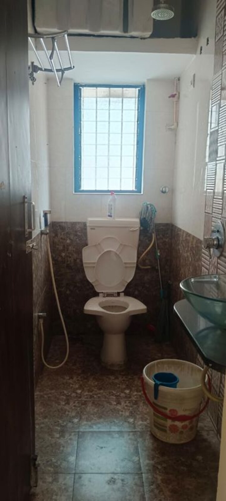 Bathroom, lunkad-zodiac 2 Bedroom 1200 Sq.Ft. Apartment In Viman Nagar Pune 10478009