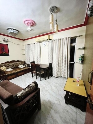 2 BHK Apartment For Rent in Lunkad Zodiac, Viman Nagar