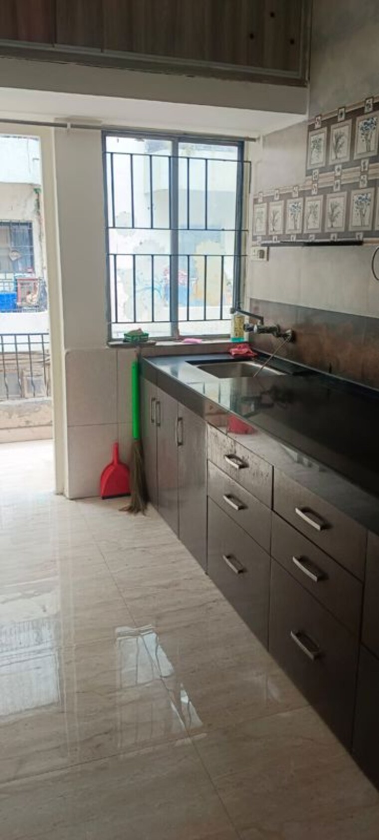 Kitchen, lunkad-zodiac 2 Bedroom 1200 Sq.Ft. Apartment In Viman Nagar Pune 10478009