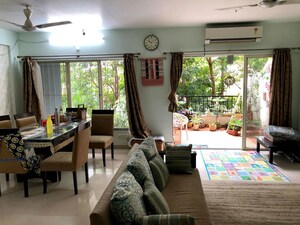2 BHK Apartment For Sale in Tejas Elysian Phase 1 And 2, Baner