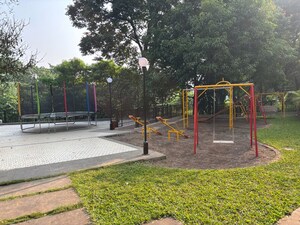 2 BHK Apartment – Garden View at Tejas Elysian Phase 1 And 2, Baner - for Sale