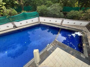 Swimming Pool in 2 BHK Apartment at Tejas Elysian Phase 1 And 2, Baner – for Sale