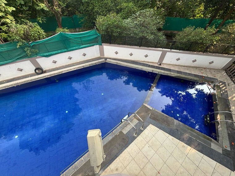 Swimming Pool, tejas-elysian-phase-1-and-2 2 Bedroom 1464 Sq.Ft. Apartment In Baner Pune 10478033
