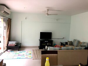 Team Area in 2 BHK Apartment at Tejas Elysian Phase 1 And 2, Baner – for Sale