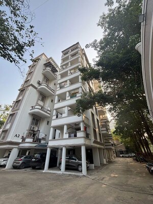2 BHK Apartment – Exterior View View at Tejas Elysian Phase 1 And 2, Baner - for Sale