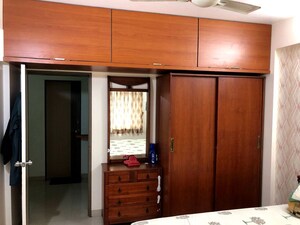Bedroom in 2 BHK Apartment at Tejas Elysian Phase 1 And 2, Baner – for Sale