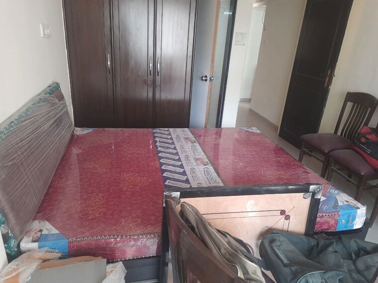 Bedroom, panchmukhi-apartment 1 Bedroom 650 Sq.Ft. Apartment In Andheri West Mumbai 10478055