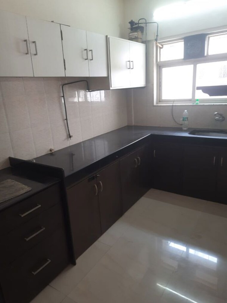 Kitchen, panchmukhi-apartment 1 Bedroom 650 Sq.Ft. Apartment In Andheri West Mumbai 10478055
