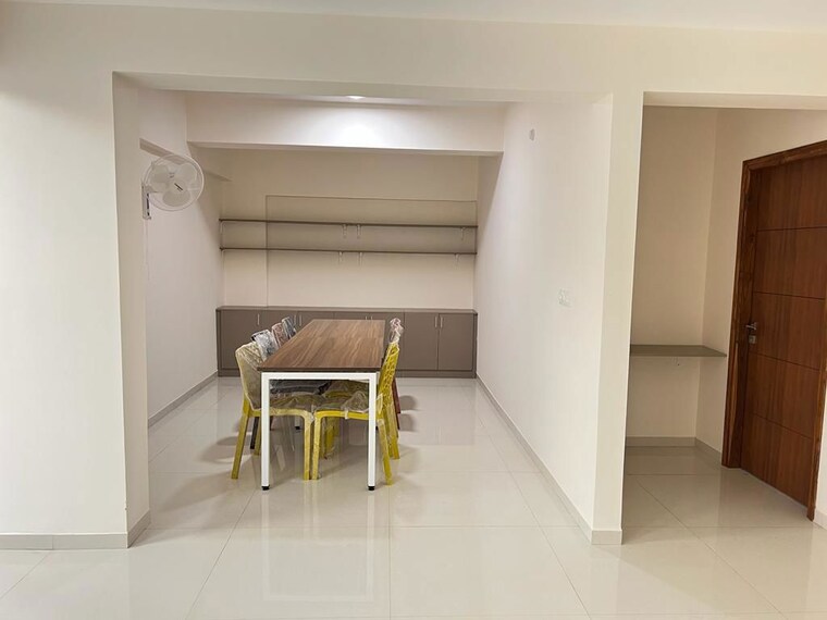 undefined, gowra-urban-winds 3 Bedroom 1400 Sq.Ft. Apartment In Kismatpur Hyderabad 10476678