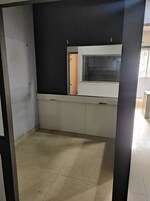 1400 Sq.Ft. Office Space in Esplanade