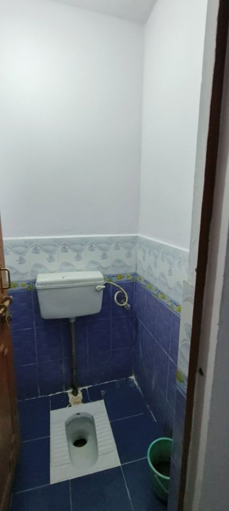 Bathroom, gomti nagar 2.5 Bedroom 1100 Sq.Ft. Independent House In Gomti Nagar Lucknow 10478059