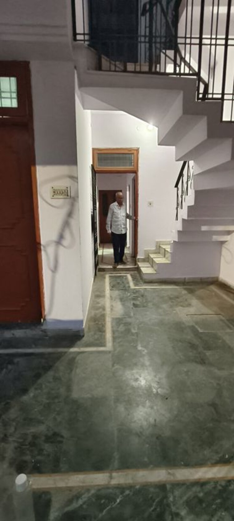 undefined, gomti nagar 2.5 Bedroom 1100 Sq.Ft. Independent House In Gomti Nagar Lucknow 10478059