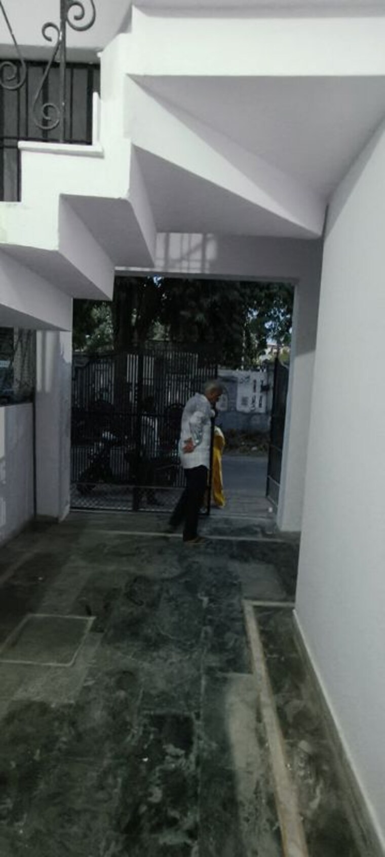  Parking, gomti nagar 2.5 Bedroom 1100 Sq.Ft. Independent House In Gomti Nagar Lucknow 10478059