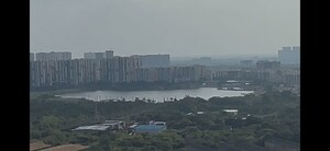 3 BHK Apartment – Exterior View View at Aurobindo The Regent, Kondapur - for Sale
