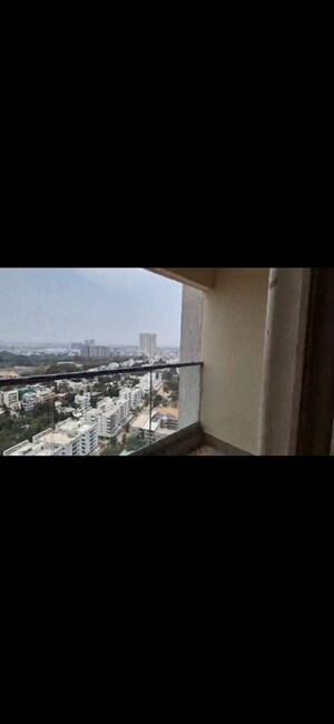 Bedroom in 3 BHK Apartment at Aurobindo The Regent, Kondapur – for Sale