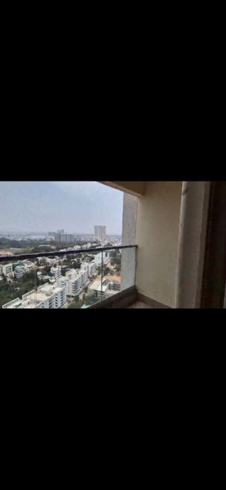 Bedroom, aurobindo-the-regent 3 Bedroom 1950 Sq.Ft. Apartment In Kondapur Hyderabad 10478064