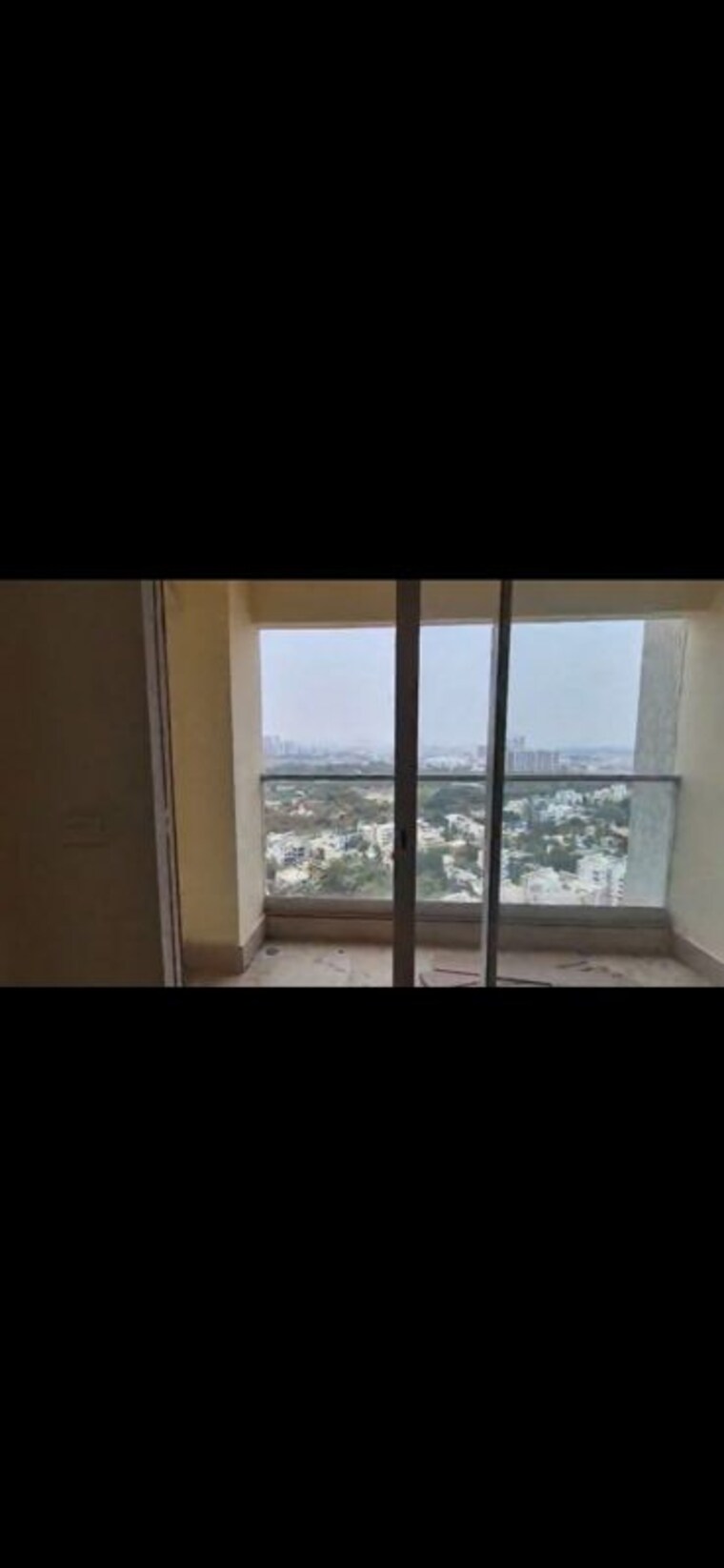 Room, aurobindo-the-regent 3 Bedroom 1950 Sq.Ft. Apartment In Kondapur Hyderabad 10478064