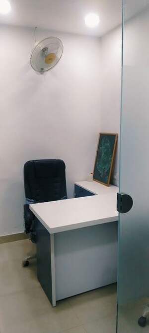 Furnished Amenities in  Office Space at Netaji Subhash Place – for Rent