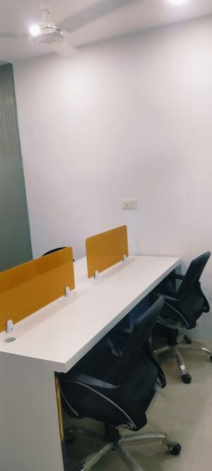 Team Area in  Office Space at Netaji Subhash Place – for Rent
