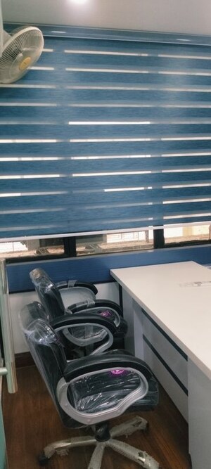 Parking in  Office Space at Netaji Subhash Place – for Rent