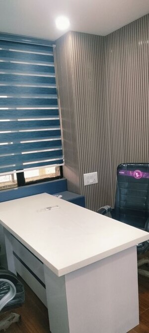 Bedroom in  Office Space at Netaji Subhash Place – for Rent