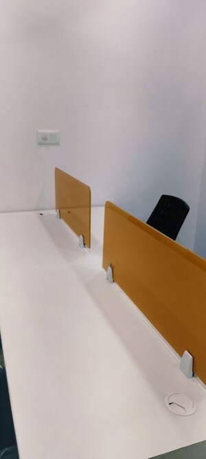 Furnished Amenities in  Office Space at Netaji Subhash Place – for Rent