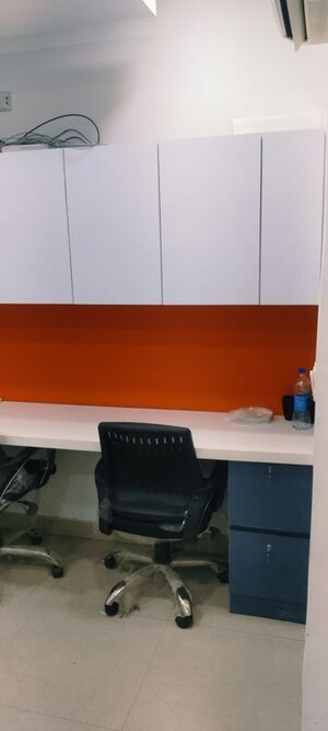 Furnished Amenities in  Office Space at Netaji Subhash Place – for Rent