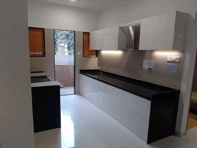 Kitchen, kalp-kalyan-chs 2 Bedroom 852 Sq.Ft. Apartment In Mukund Nagar Pune 10478092