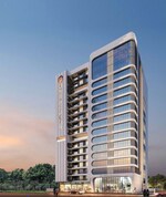 747 Sq.Ft. Office Space in Subhash Nagar